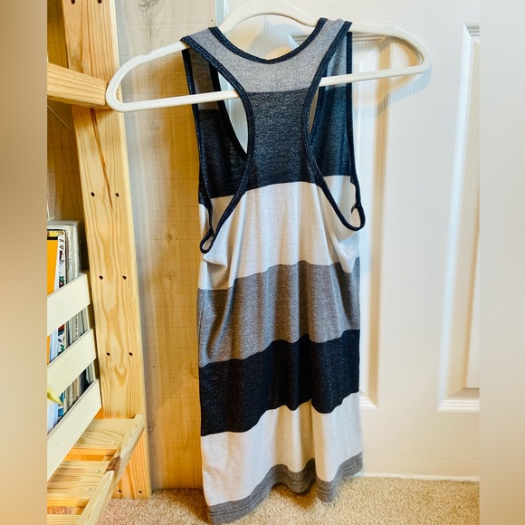 DisneyParks Disney World 60th Diamond Celebration Racerback Tank Top - Picture 3 of 4